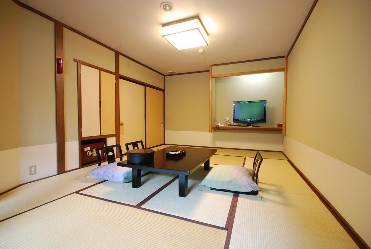Hotel Okada Hakone Exterior foto